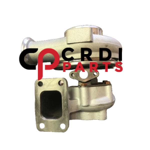 Turbocharger Assembly JP80S, 13064069 For Weichai Bulldozer Diesel Engine