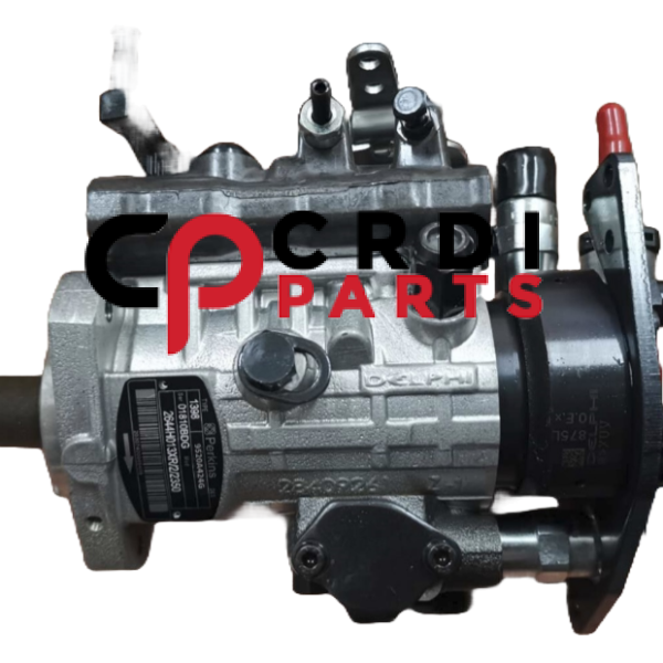 Common Fuel Injection Pump 326-9147, 20R-6819 Suitable For Cat Backhoe Loader 424g