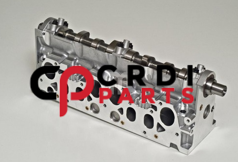 Cylinder Head 02.00.H5, 02.00.N8, 908072 For Peugeot Boxer 1.9TD 1905