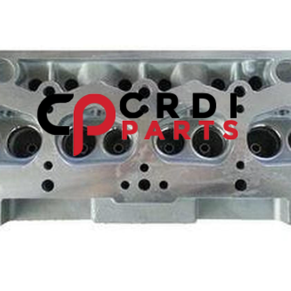 Cylinder Head 7702131148, 7702164346, 7701459516, 901019 For Renault R12 TS R5 TX Le car Fuego Trafic 1.2L