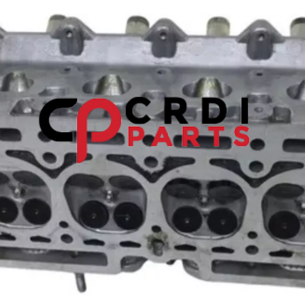 Cylinder Head 110426083R For Renault Sandero 1.0L 16v Flex D4d
