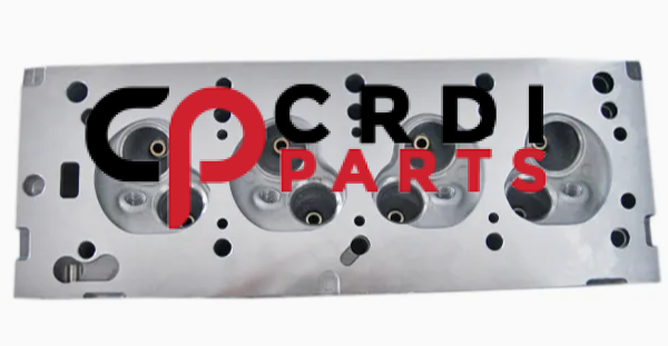 Cylinder Head 8200476217 For Renault Clio Yan Kanal Megane R19 1.4L