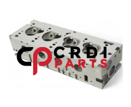 Cylinder Head 7701470603 For Renault 1.4L