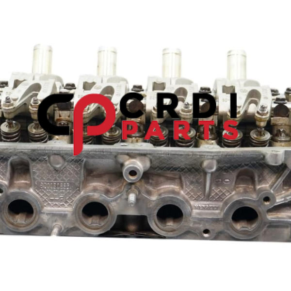 Cylinder Head 8200308854, 7701478273, 1216456954, 8201173867 For 1.2L 16v Renault