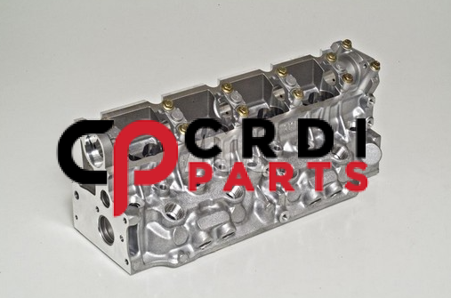 Cylinder head 7701471013, 7701478460, 908098 For Opel, Renault, Suzuki, Vauxhall 1.9TD 1810