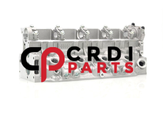 Cylinder Head 7701468014, 908048 For Clio 1.9D 1870 21D Megane Express Scenic