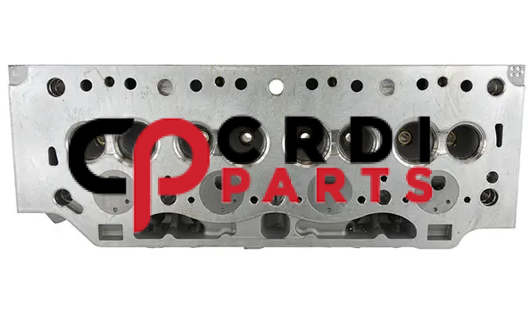 Cylinder Head 7701471191, 7701468626, 7701470634, 908561 For Renault 1.9D 1870