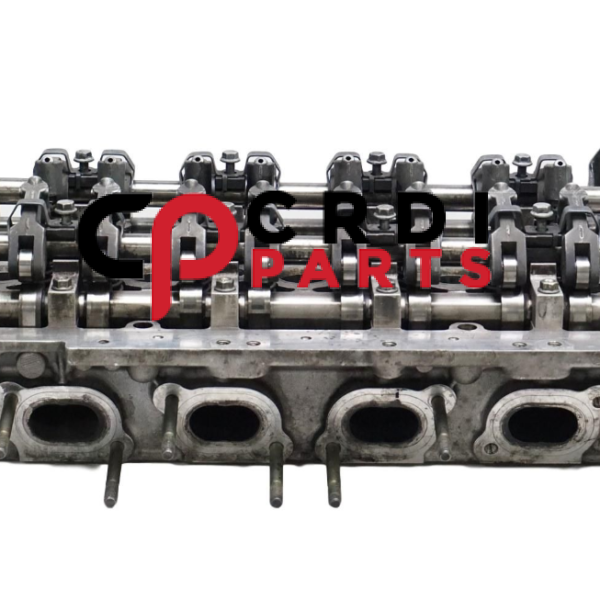 Cylinder Head 7701476952, 7701474144, 7701474715, 4412023, 4416483, 11041-00QA0, 908797 For Renault  2.2DTI 2.188 2.5DTI 2.495