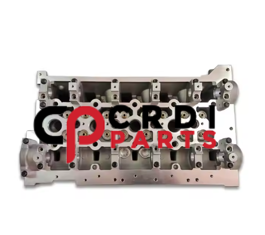 Cylinder Head 7701477342, 908798 For Renault Master Espace 2.5DTI 2495 Dti 16V