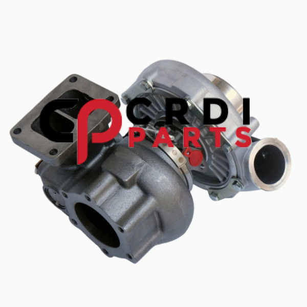 Turbocharger HX50 4046577, VG1560118227 Suitable For HOWO Truck Weichai Diesel