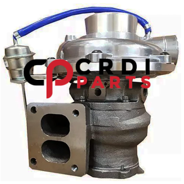 Turbocharger 24100-4151A, VC720060 For Hino J08C Engine