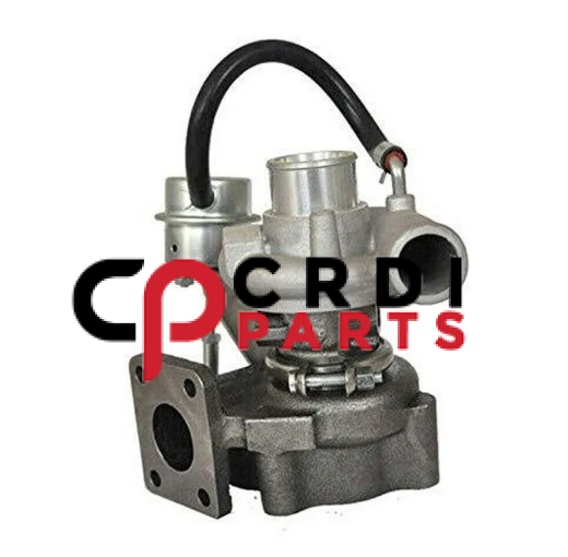 Turbocharger 894418-3200 RHB6A For Isuzu Engine 4BD1 4BD1-T 6SD1T