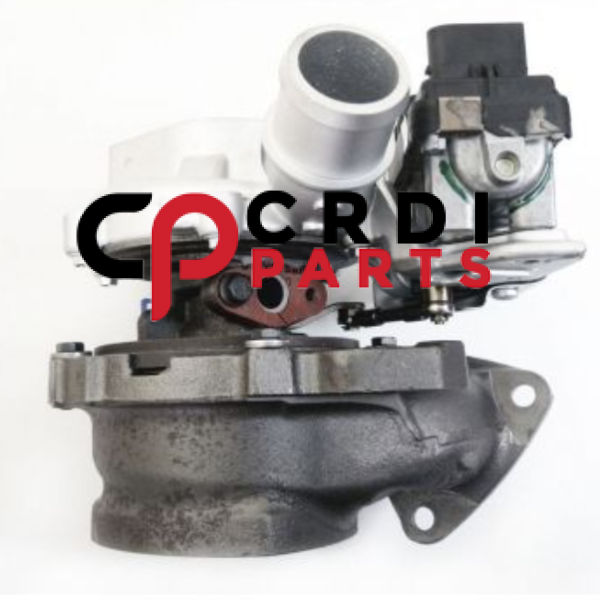Turbocharger GTB1749VK For 787556-0016, 787556-0017, BK3Q6K682PC, BK3Q-6K682-PC, 787556-5017 For Euro 5 Engine Ford 2.2L 2.2T