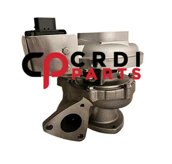 Turbocharger 822182, 822182-0004, FB3Q-6K682-DD, FB3Q-6K682-PA, FB3Q-6K682 For Ford Ranger 3.2 TDCI