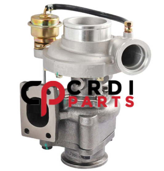 Turbocharger 53169887215, 53169707215 For Ford Cargo 1317e/ 1517e/ 1717e VW 9.150 K16