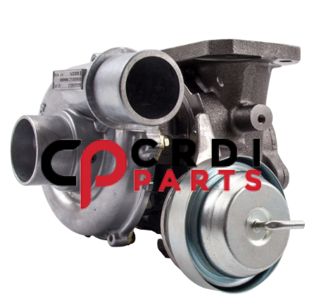 Turbocharger VHD20011 For Mazda 6 Ford Ranger BT50 J97MU Diesel Engine