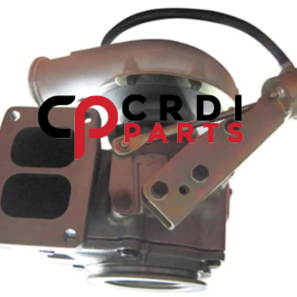 Turbocharger 4051391, VG1560118229, HX50W For Weichai WD615 Engine 336HP 371HP Truck