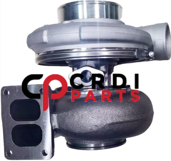 Turbocharger 3803939 For Cummins M11 Diesel Engine Holset