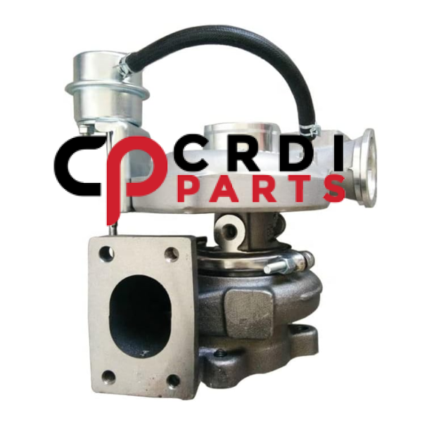 Turbocharger 4309427, 3773122, 3773121 For Cummins Engine ISF EURO3/4 HE200WG