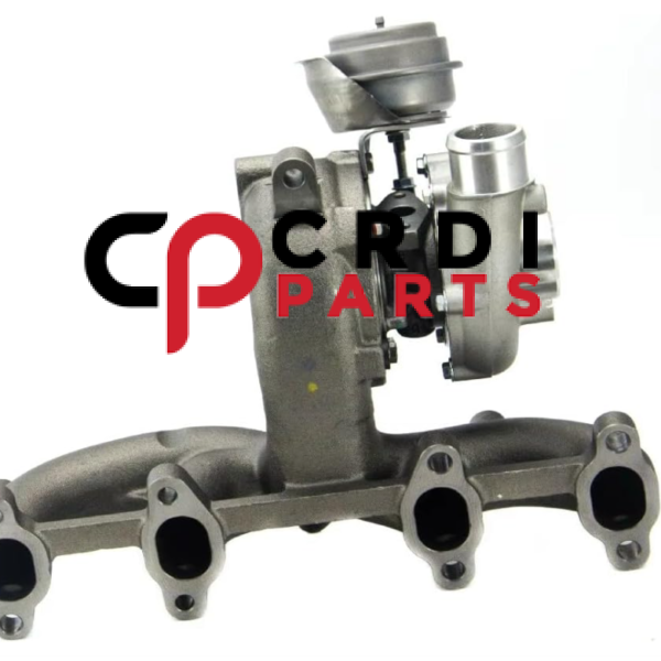 Turbocharger 713672-0006, 713672-5006S, 713672-0002, 713672-0003, 713672-0004 For AHF Engine