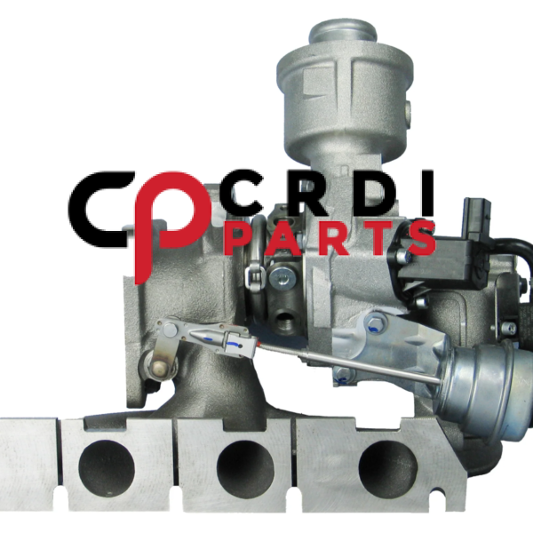 Turbocharger 53039880159, 53039700159, 53039700106 For Volkswagen Skoda Octavia