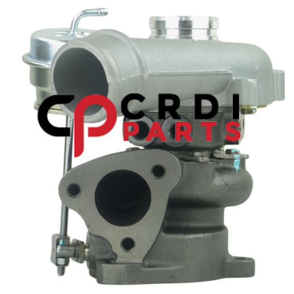 Turbocharger K04-022, 53049880022, 53049700022 For Audi TT S3 1.8T AMK