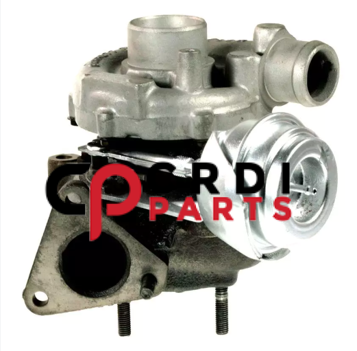 Turbocharger 701854-0002 For AUDI A4 A6 Seat Ibiza Leon VW Caddy Polo 1.9L
