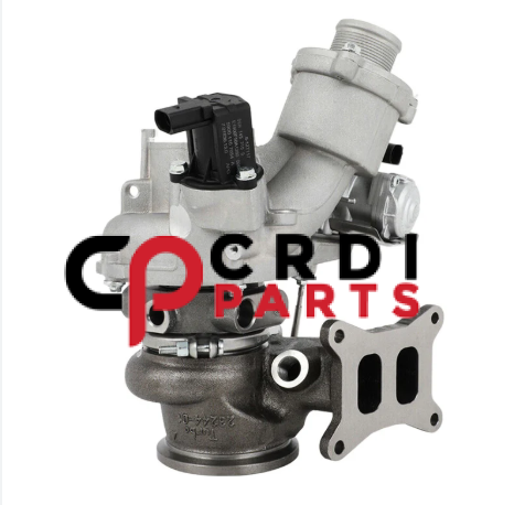 Turbocharger 06K145722G, 06K145722H For VW Polo Golf VII GTI R 1.8T