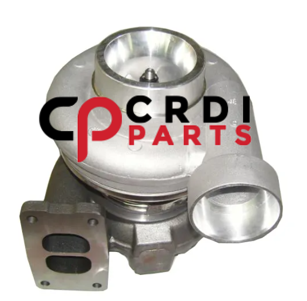 Turbocharger 317471, 170470 For Mercedes-Benz Bus Truck OM457LA Engine ...
