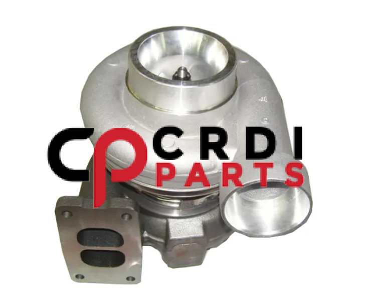 Turbocharger 317405, 316756 For Mercedes Benz Actros Truck OM501LA ...