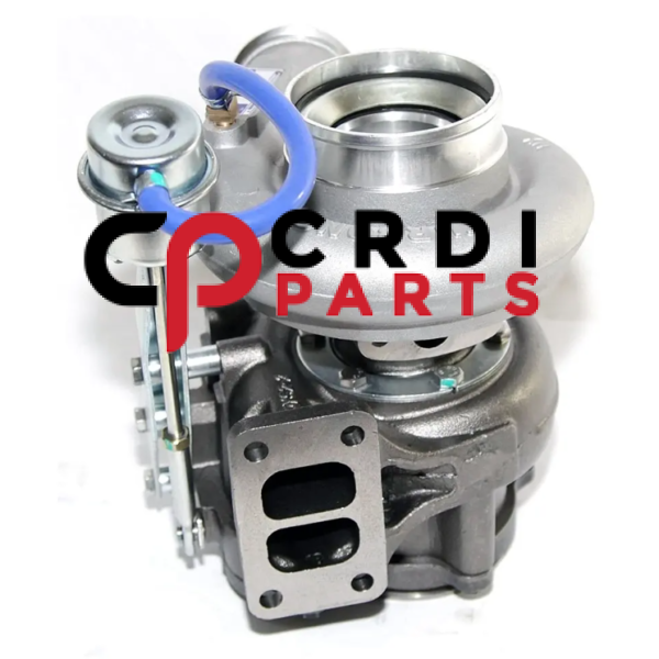 Turbocharger 3538623, 3802886 For Cummins Marine with 6CTA Engine ...