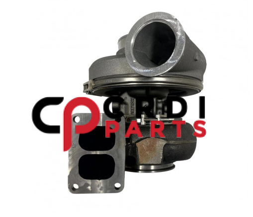 Turbocharger 3592369 For Cummins Marine QSM11M HX60