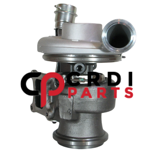 Turbocharger 4046025, 4046026X, 3788311 For Cummins Engine ISME Turbo HX55W