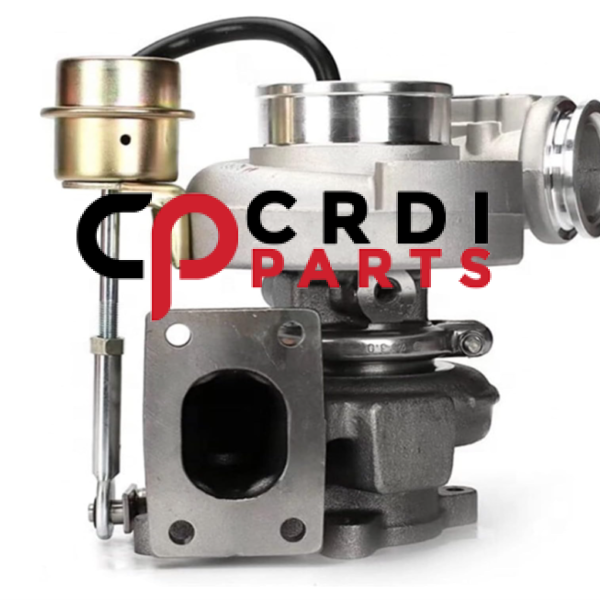 Turbocharger 2835140, 4956030 For Cummins Various ISDe4 4.5L 140HP Diesel Engine