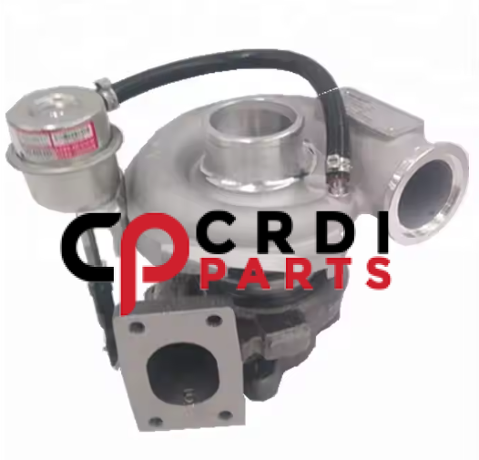 Turbocharger 3774193, 3774225 For Foton Truck Isf T25