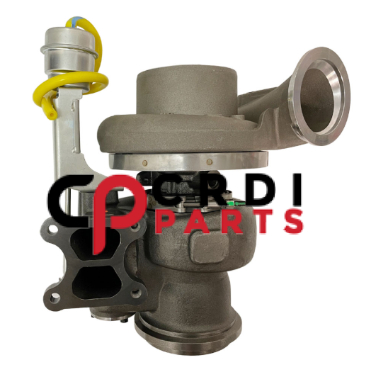 Turbocharger 4046127, 4090042, 4046132, 4046131 For Cummins Engine ISX2 Turbo HX55W