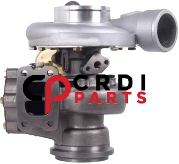 Turbocharger 191-8021 For Caterpillar C7, C9, 3126, 3126B, S300G
