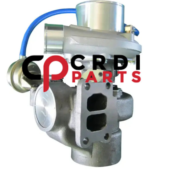 Turbocharger 1055059, 105-5059 For Caterpillar 3116 3126 950f Ii 960f
