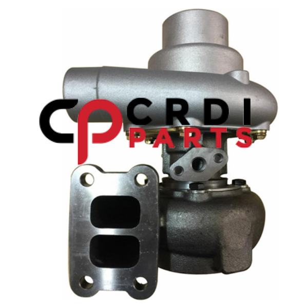 Turbocharger For Caterpillar Wheel Loader 950F 950F II, 3116 Engine