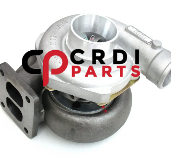 Turbocharger 4n6859, 4n6860, 4n4780, 408077-0001 For Caterpillar Mercedes Euro2 Perkins
