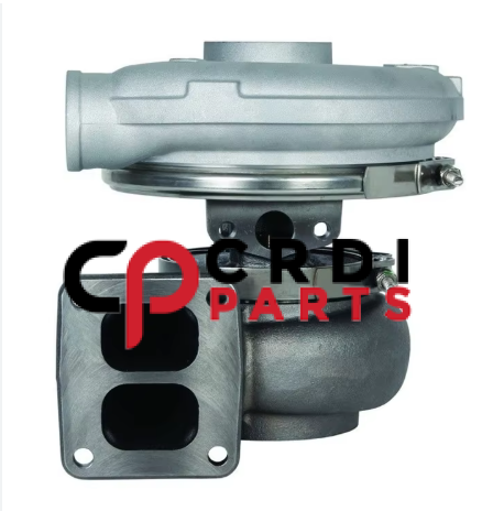 Turbocharger 1W9383, 1W-9383, 4LF-302 For CAT Wheel Loader 966D 966E Engine 3306