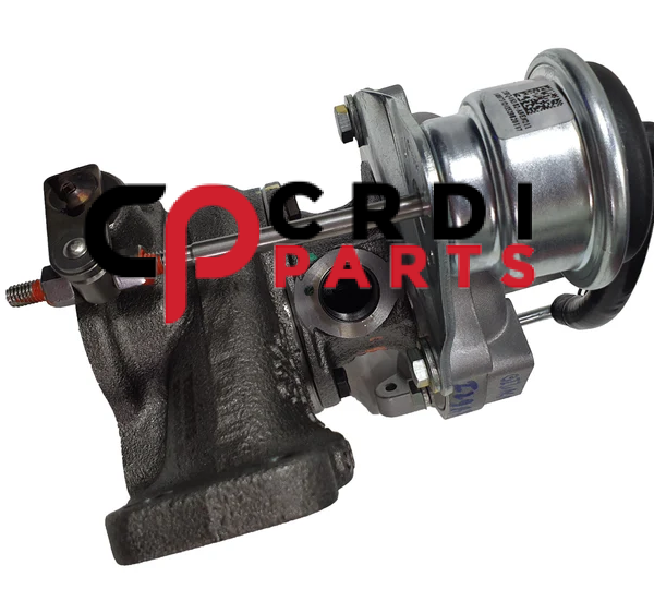 Turbochager 54359700009, 54359880009 For Ford Figo