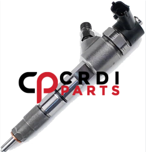 Common Fuel Injector 0445110659, 0445110804, 0445110798, 0445110462, 0445110839, 0445110745 For Bosch Yunnei