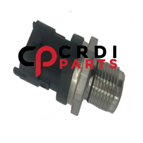Common Rail Pressure Sensor 0281006921 For Engine Trucks