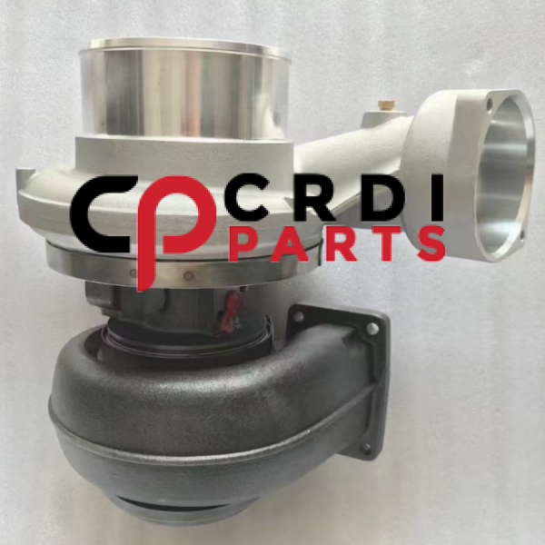 Turbocharger 4W2277, 110-3866 For 3306B Engine Caterpillar