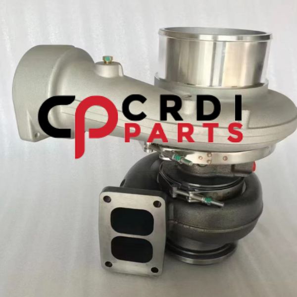 Turbocharger 4W2277, 110-3866 For 3306B Engine Caterpillar