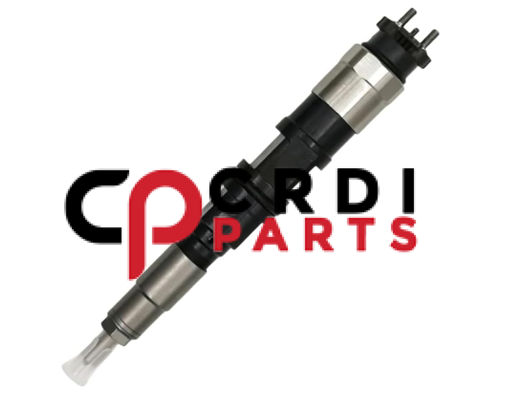 Screenshot 2025-01-09 121557 Common Fuel Injector 095000-0820, 095000-0821 For John Deere 6081T Engine 724J Loader 7720 7820 7920 8120 8220 8320 8420