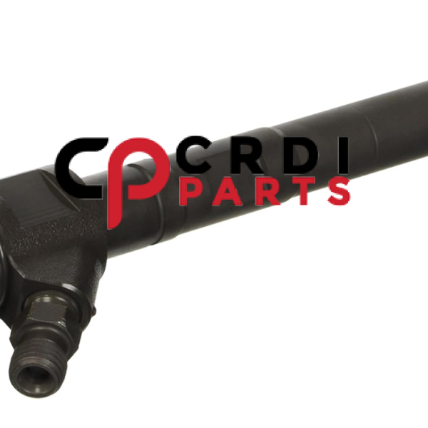 Common Fuel Injectors 0445110239 For Citroen Peugeot Ford 1.6 Hdi Bosch Diesel