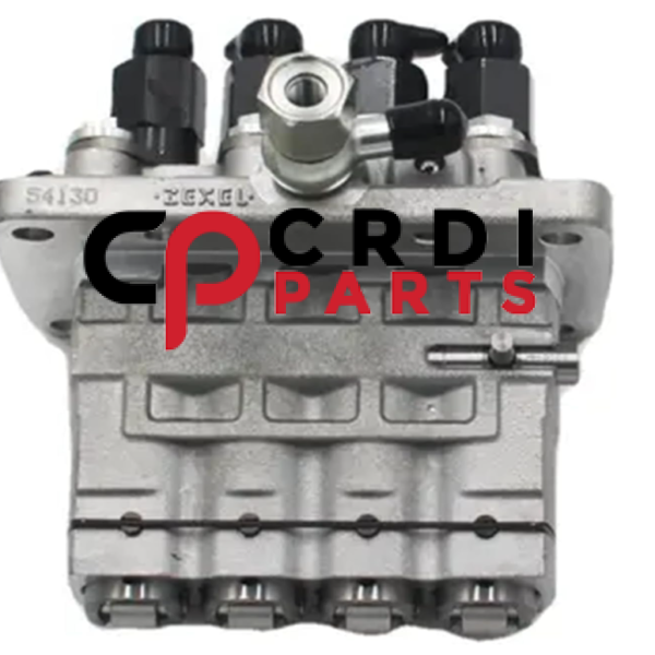 Common Fuel Injection Pump 131011120, F01G09Y02U, 104135-4130 For Perkins 404C 404D