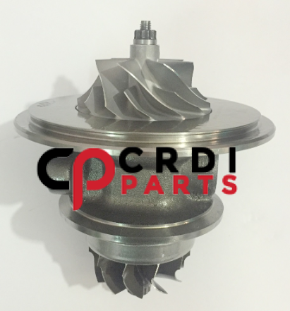 Turbocharger CHRA 5498419, 5498012, HE250WG For Tata Cummins
